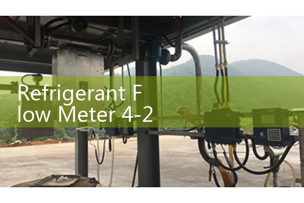 Refrigerant Flow Meter 4-20mA Output: Long-Distance Analog Loop Shielding Best Practices